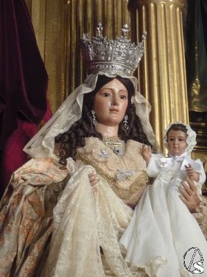  Hermandad Ntra. Sra. de Araceli 
